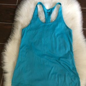 Nike active tank